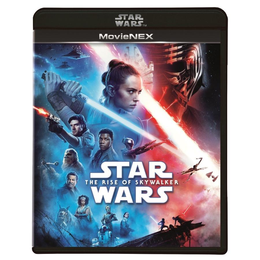 Tsutaya限定 初回仕様 スター ウォーズ スカイウォーカーの夜明け Movienex オリジナル手ぬぐい Dvdスタンドセット Momoj 枚方 蔦屋書店 Yahoo 店 通販 Yahoo ショッピング