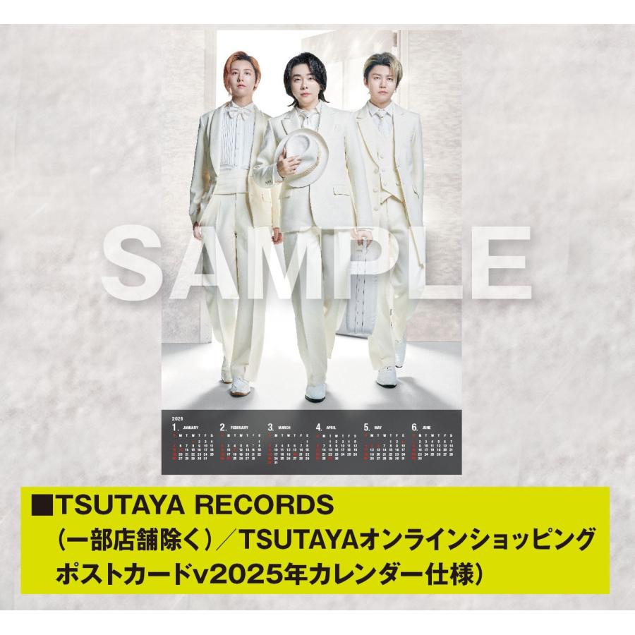 TSUTAYA限定特典付・予約ポイント5倍】 Mrs. GREEN APPLE TSUTAYA限定特典付・予約ポイント5倍】 Mrs. GREEN APPLE