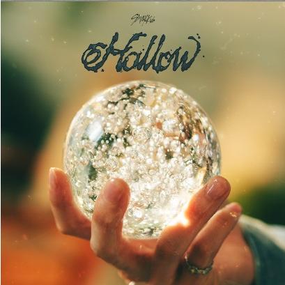 straykids hollow 4形態 未開封 先着特典付】Stray Kids / 3rd Mini Album『Hollow』 4形態