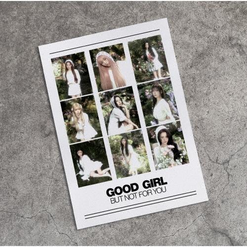 NiziU GOOD GIRL TSUTAYA 特典 27枚 コンプ トレカ NiziU GOOD GIRL トレカTSUTAYA コンプ|mercariメルカリ官方指定廠商