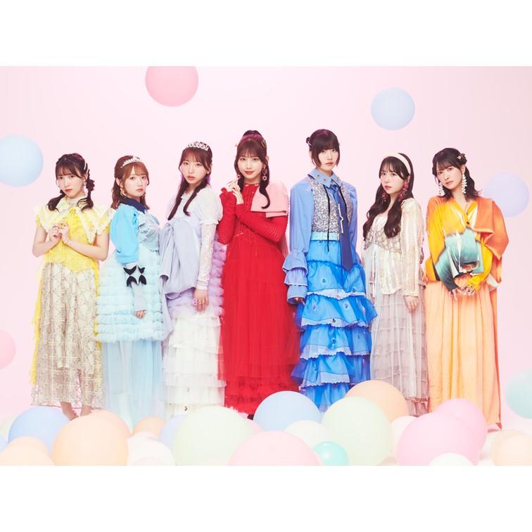 FRUITS ZIPPER/CANDY TUNE 全メンバーサイン色紙 FRUITS ZIPPER メンバー全員サイン入り色紙 FRUITS ZIPPER メンバー
