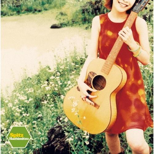 スピッツ / 『 ハチミツ 30th Anniversary Edition 』 CD(期間