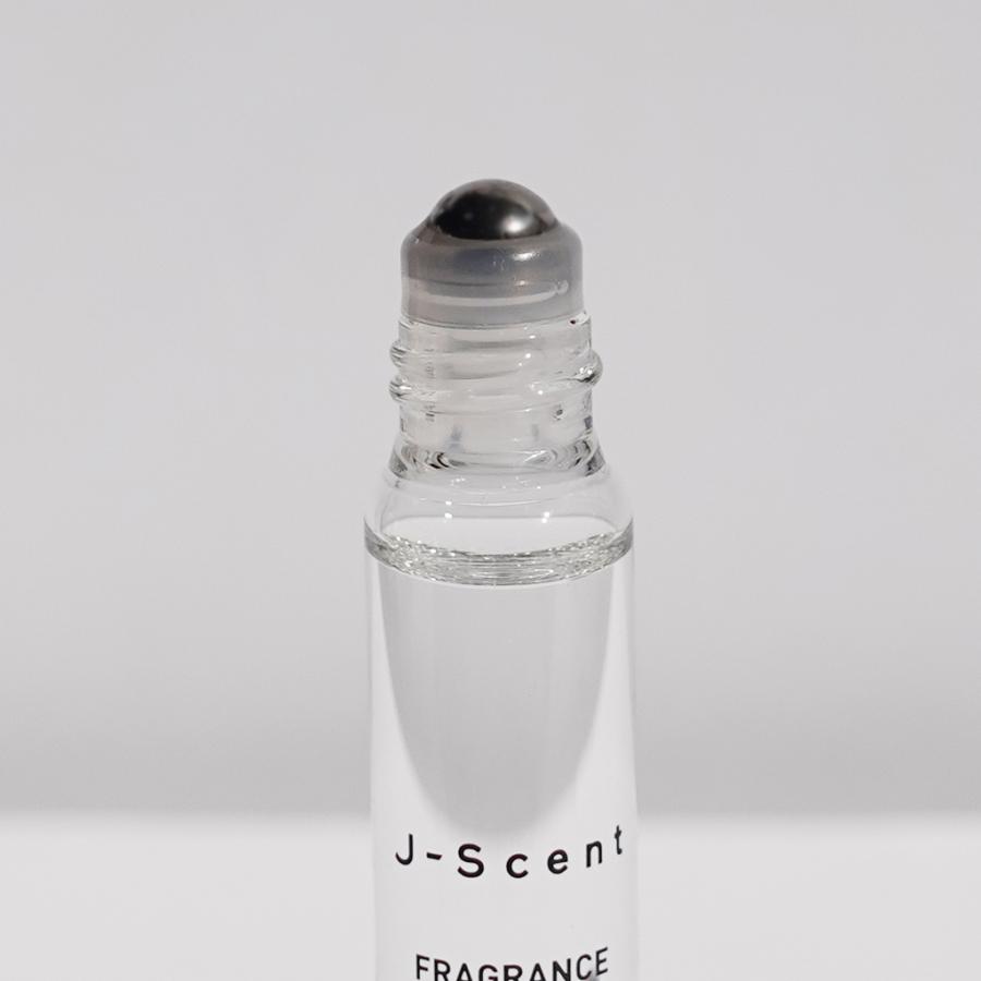 和の香水『 J-Scent ジェイセント 』パフュームオイル 力士 / Sumo Wrestler 10ml｜hkt-tsutayabooks｜04