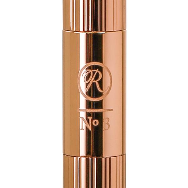 ＲＯＭＥＯ　Ｎｏ．３　ボールペン　ＥＳバーチカルライン ROMEO No．3 ボールペン ES（バーチカルライン