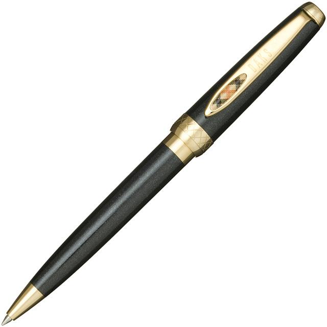 DAKS】オルティードボールペン ブラック (箱無し) : 枚方 蔦屋書店