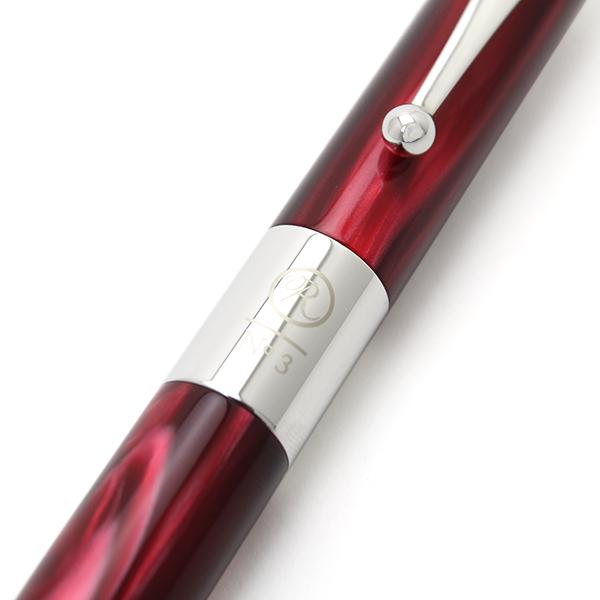 ROMEO ロメオ No.3 ボールペン 太軸 / 7color : 枚方 蔦屋書店 ROMEO ロメオ No.3 ボールペン 太軸 / 7color : 枚方 蔦屋書店