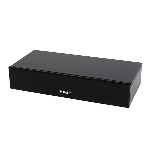 ROMEO ロメオ No.3 ボールペン 細軸 / 7color : 枚方 蔦屋書店 Yahoo