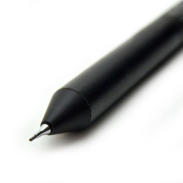 ROMEO ロメオ No.4 多機能ペン 4in1 レザーグリップ : 枚方 蔦屋書店
