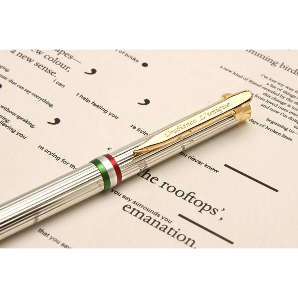 ポイント5倍] Orobianco L'unique(オロビアンコ ルニーク) BP