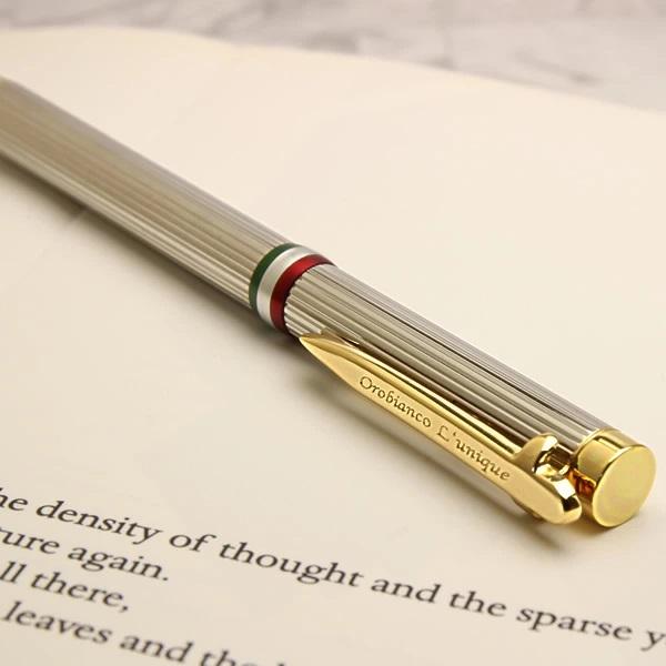 ポイント5倍] Orobianco L'unique(オロビアンコ ルニーク) BP