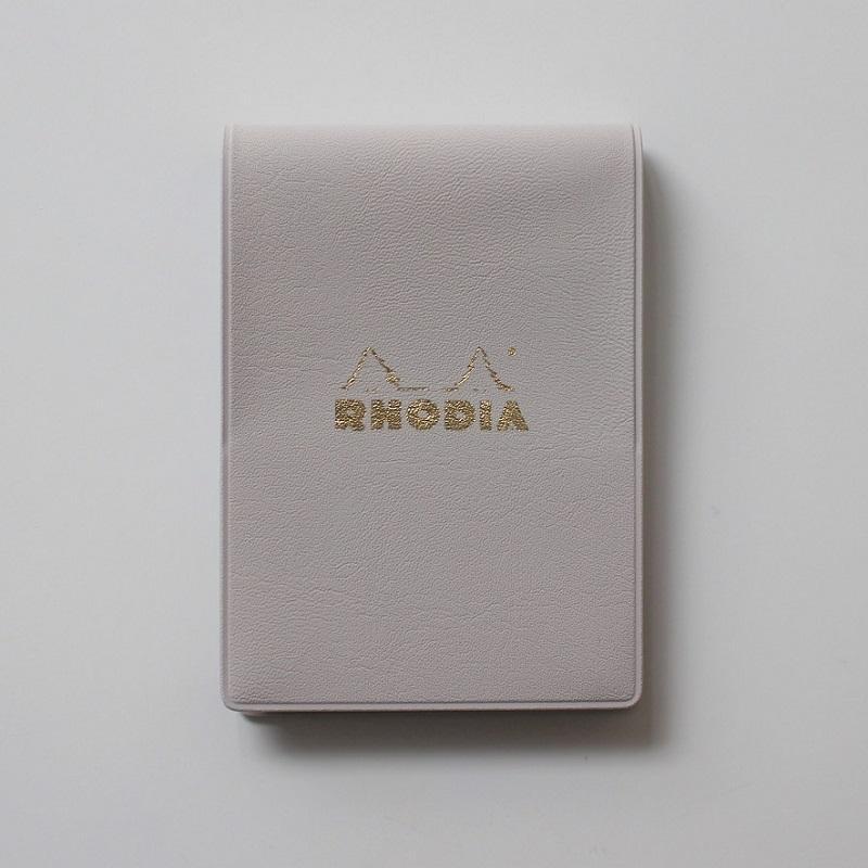 TSUTAYA限定 ロディア RHODIA NO.11 / 3color｜hkt-tsutayabooks｜04