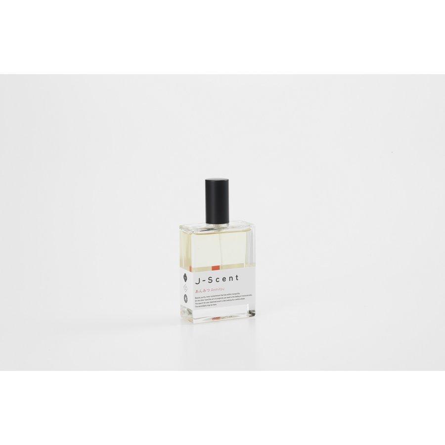 和の香水『 J-Scent ジェイセント 』あんみつ / Anmitsu : 枚方 蔦屋