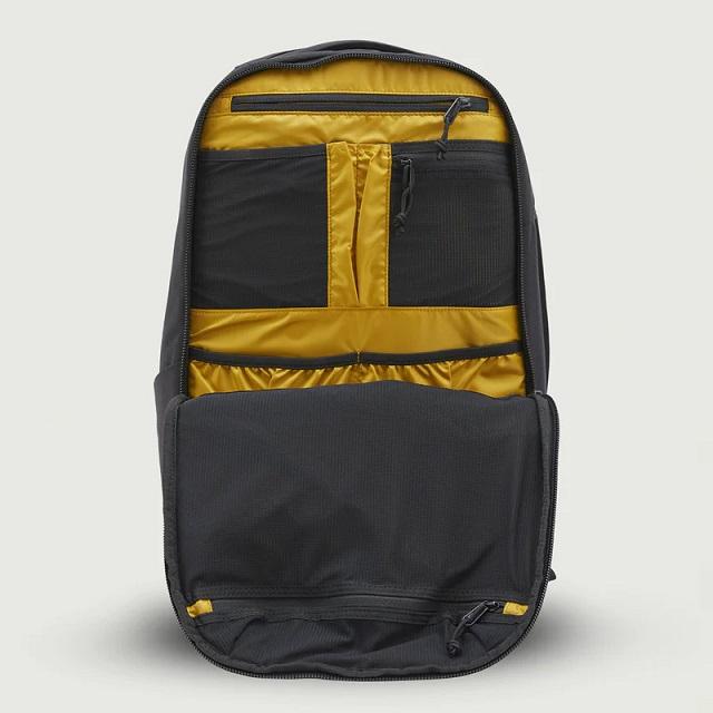 Wexley (ウェクスレイ) / ACTIVE | BUSINESS PACK - CORDURA NYLON