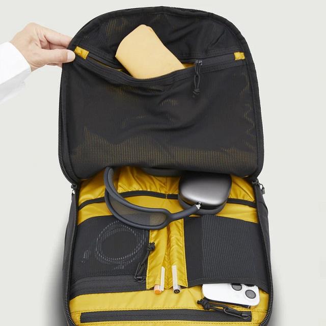 Wexley (ウェクスレイ) / ACTIVE | BUSINESS PACK - CORDURA NYLON 