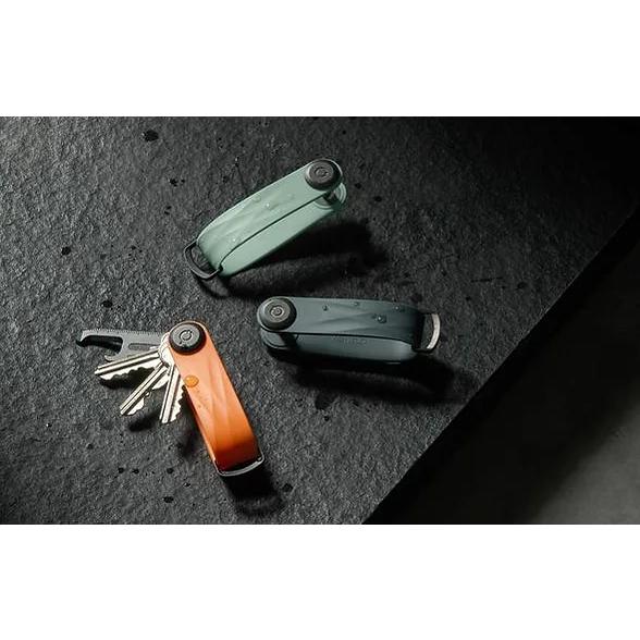 Orbitkey オービットキー Key Organiser Active / 3color : 枚方 蔦屋書店 Yahoo!店 - 通販 ...
