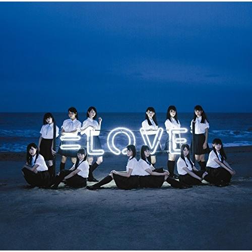 Love (イコールラブ) 】＝Love 初回生産盤 タイプA＋B AB 計2枚セット
