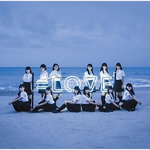Love (イコールラブ) 】＝Love 初回生産盤 タイプA＋B AB 計2枚セット