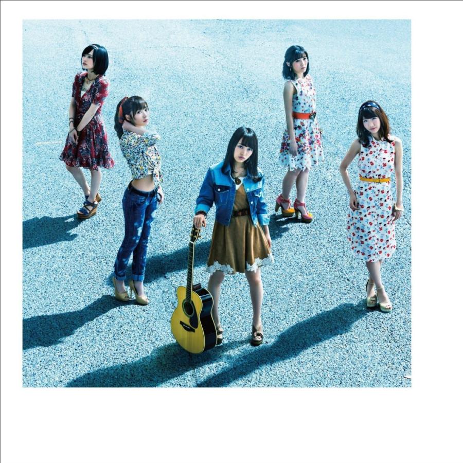 【AKB48、HKT48】僕たちは戦わない(劇場盤)、翼はいらない(劇場盤)、74億分の1の君へ(初回盤 タイプA＋B) CD＋DVD 計4枚セット 中古 未再生｜hkt48haganeko01｜05