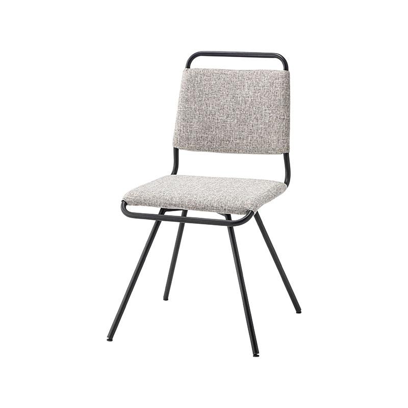 モダンなアーム付き回転椅子　ホワイト　アームチェア モダンなアーム付き回転椅子 ホワイト アームチェア 楽天市場