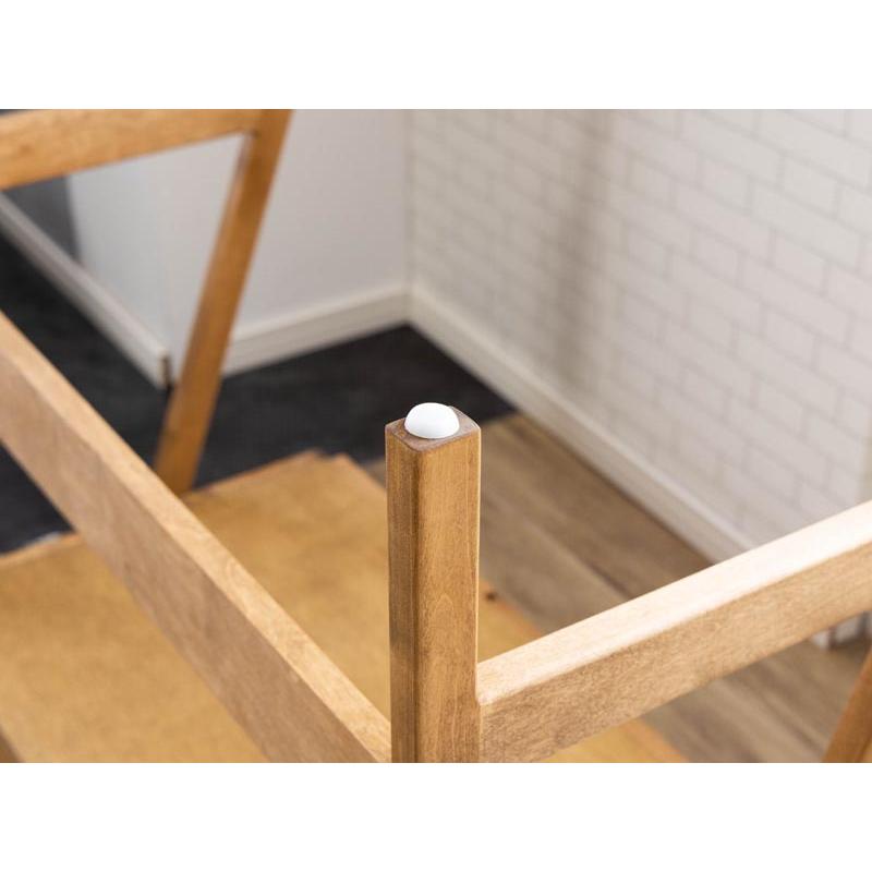 関家具 nora project コットン デスク 幅90cm 引出付 天然木 関家具 デスク 学習デスク 幅90cm cotton コットン 作業デスク 机