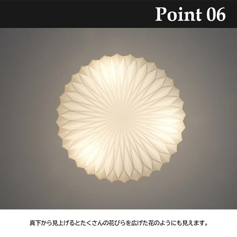 INTERFORM（インターフォルム） シーリングライト Olin オリーン 壁