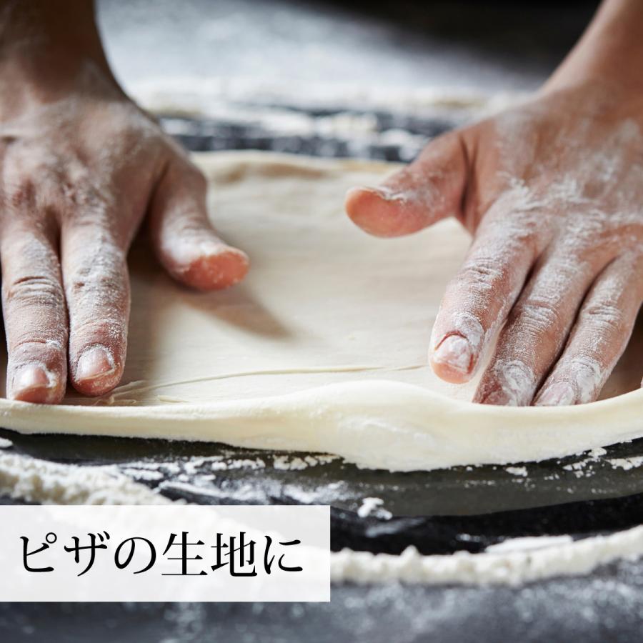 スペルト小麦粉 1kg 国産 スペルト小麦 強力粉 業務用 パン用 北海道産｜hl-labo｜11