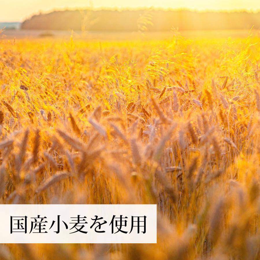 春よ恋 強力粉 1kg 小麦粉 国産 業務用 パン用 北海道産｜hl-labo｜06