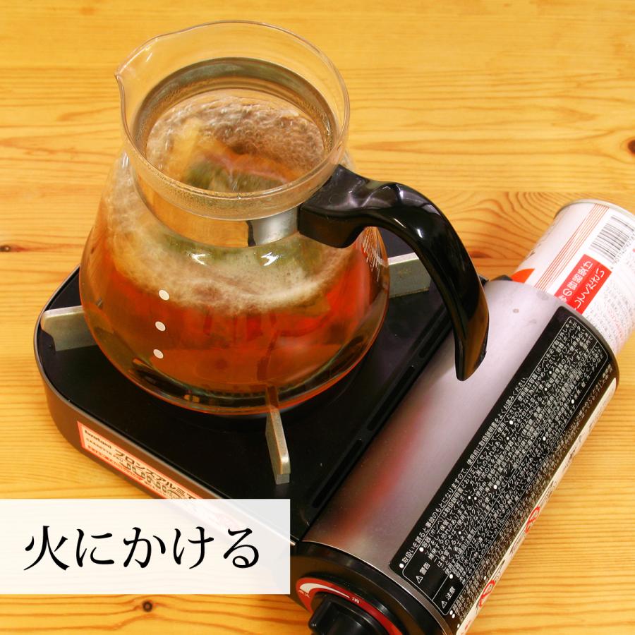 シジュウム茶 32パック×5個 グアバ茶 グァバ茶 花粉症対策に｜hl-labo｜07