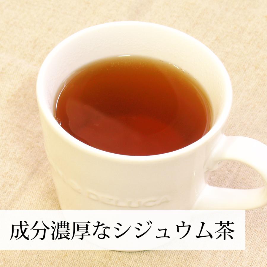 シジュウム茶 32パック×5個 グアバ茶 グァバ茶 花粉症対策に｜hl-labo｜09