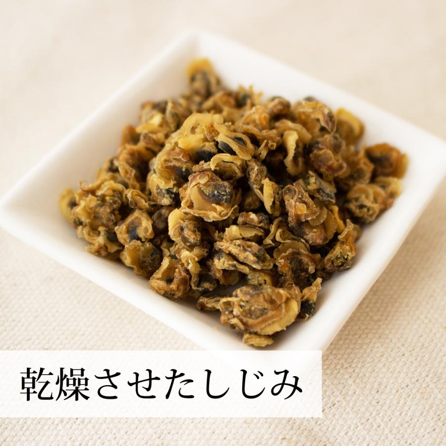 市場 大サイズ 2kg 貝類 シジミ 活しじみ 蜆