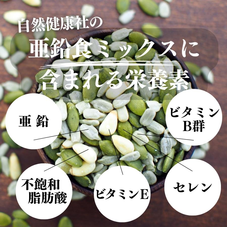 松の実5キロ+かぼちゃの種 楽天市場】送料無料 無塩 元気シードミックス 500g ひまわりの種