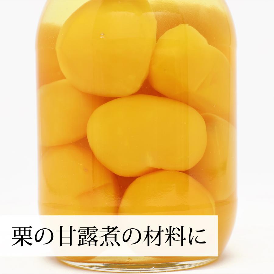 氷砂糖 1kg×4個 ロック 中粒 てんさい糖 業務用 無添加 送料無料｜hl-labo｜12