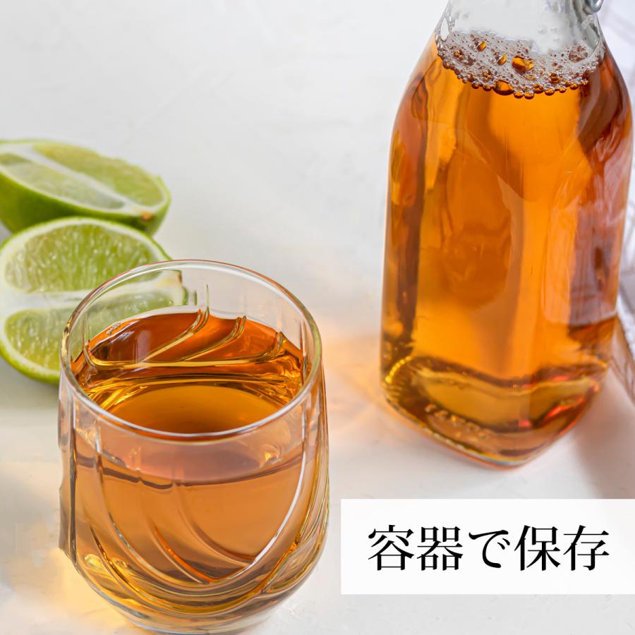クチナシ茶 30パック×4個 クチナシ煎じパック くちなし茶 ティーパック_9