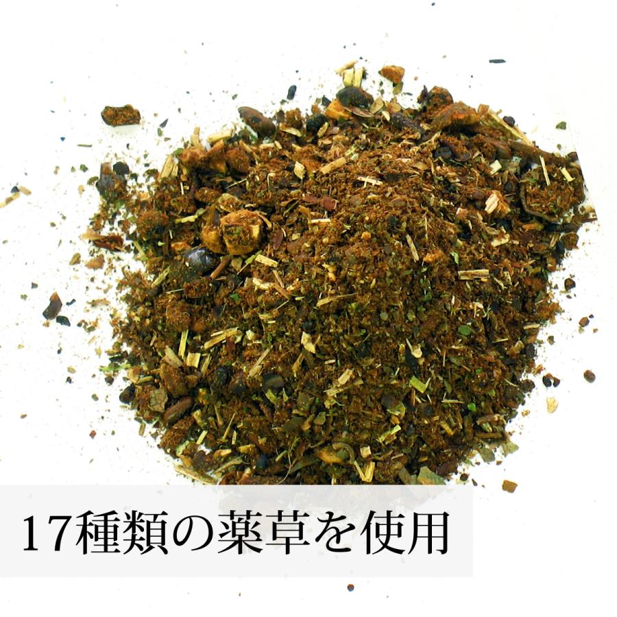 どくだし一番茶 30パック×3個 決明子 ケツメイシ 大麦 配合｜hl-labo｜04