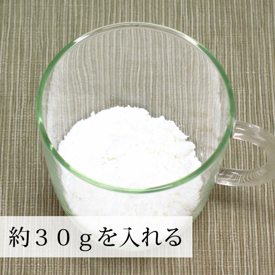 ココナッツミルクパウダー100g×10個 ココナッツオイル 砂糖不使用｜hl-labo｜06