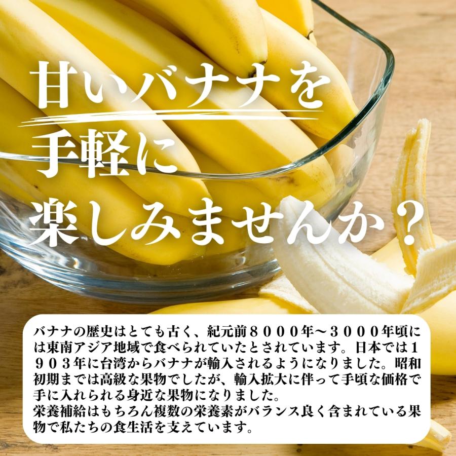 バナナパウダー 400g×10個 バナナ 粉末 フルーツ パウダー トリプトファン_6