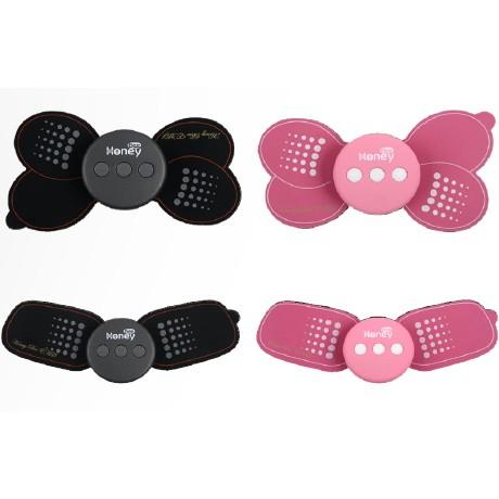 ハニービー&MS 家庭用えmsトレーニング機器 Honey Bee EMS : ヘルシーラボ - 通販 - Yahoo!ショッピング