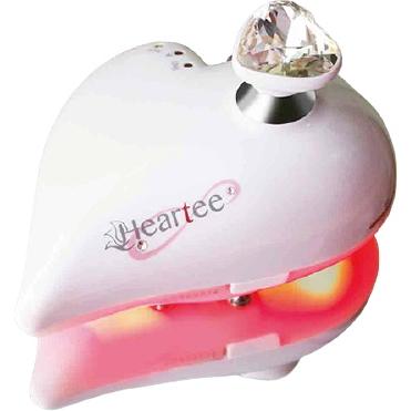 代引き不可 ハーティーインフィニティ Heartee Infinity 美顔器