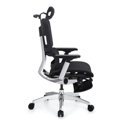 グロウスピカ エリート GrowSpica Elite オフィス ワークチェア
