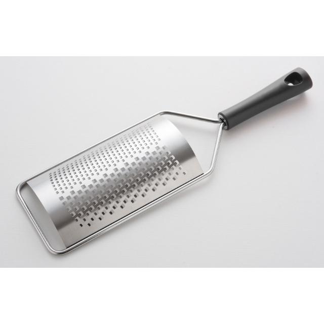 ふわっと削ってみま専科 おろし器 グレーター シュレッダー おろし金