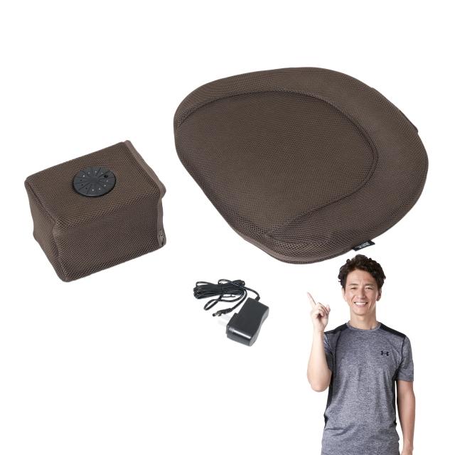 キュット座シェイク ダイエット器具 保阪尚希 筋トレ お尻 下腹 お腹