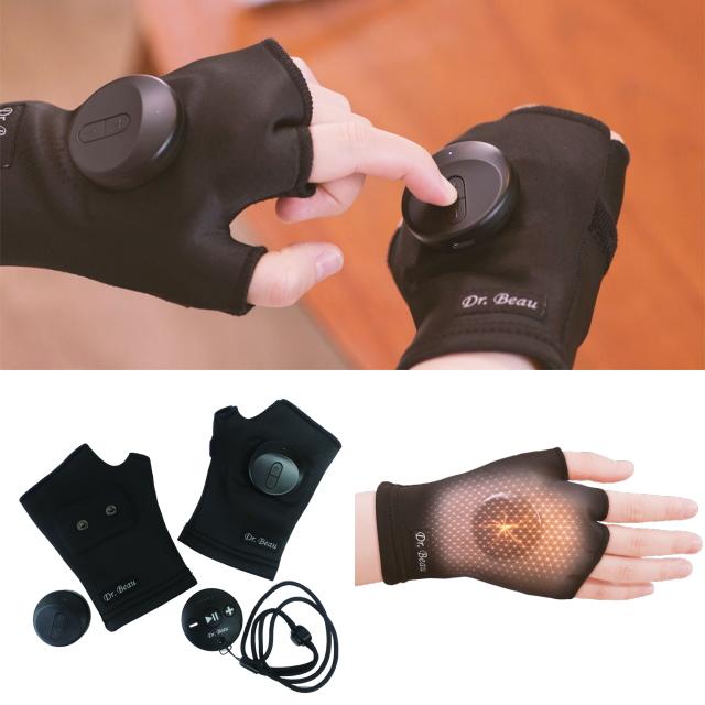 手の美顔器 Beau-te ビューテ 手の美顔器 Beau-te ビューテ 美顔器 手の甲 手に使う ハンドケア EMSグローブ 美容機器 手 グローブ EMS イオン浸透 角質層 潤い うるおい 浸透 ながらケア 人気 手の美顔器 Beau-te ビューテ 美顔器 手の甲 手に使う ハンドケア EMS