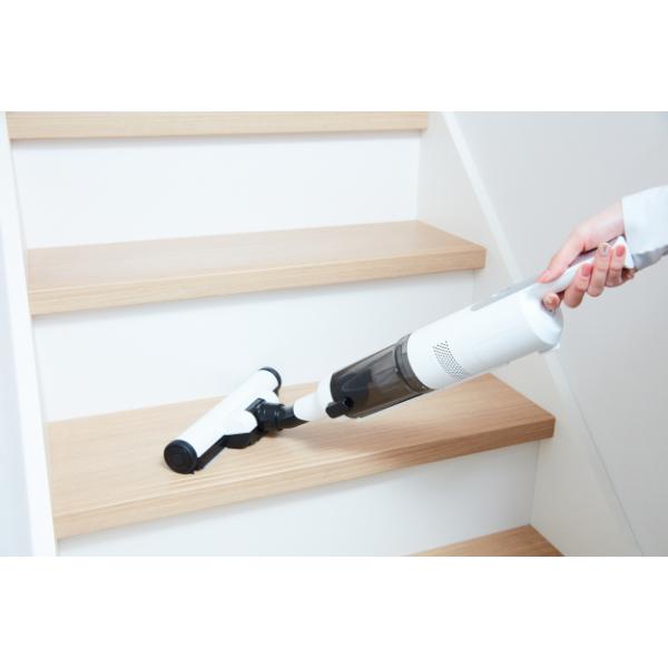 【美品】超軽量コードレス掃除機 switle stick スイトル スティック シリウス switle stick スイトル スティック スティック型コードレス