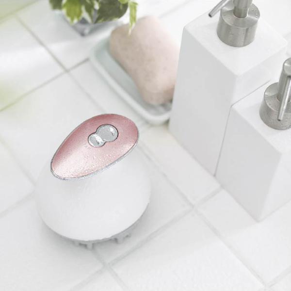 myse ヤーマン ミーゼヘッドスパリフト ピンク 頭皮エステ