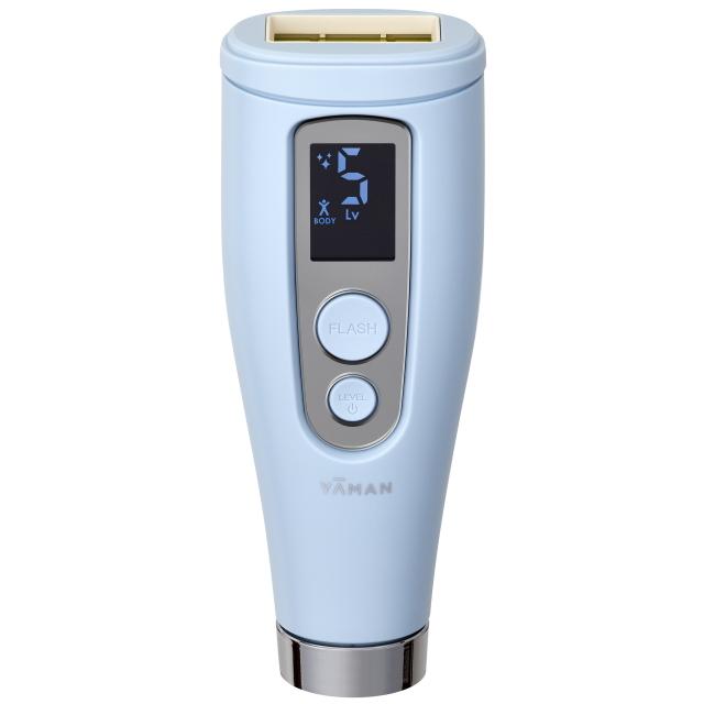 YA‐MAN（ヤーマン） レイボーテ GO VIOプラス YA-MAN 脱毛器 光美容器