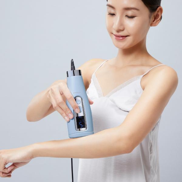 YA‐MAN（ヤーマン） レイボーテ GO VIOプラス YA-MAN 脱毛器 光美容器
