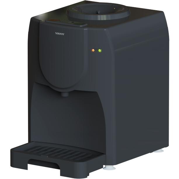 楽天市場】ソウイ souyi 卓上ウォーターサーバー 2l ペットボトル 専用