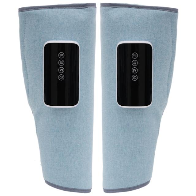 KAFU カフ コードレスフットケア マッサージ器 コードレス式 温感機能