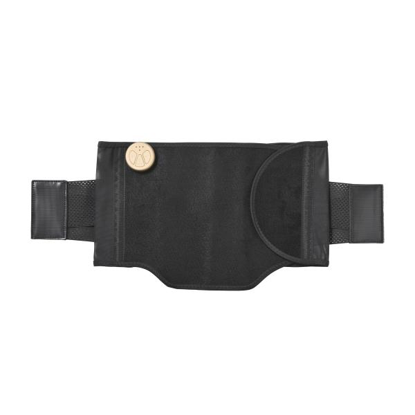 YA‐MAN（ヤーマン） くびれキュット モア ダイエット器具 YA-MAN