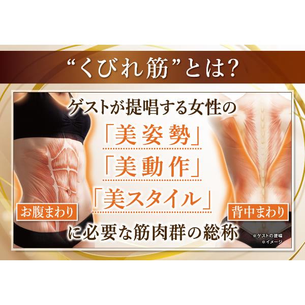 樫木裕実監修 24H健康くびれ筋ビューティシェイパー ボディスーツ 補正